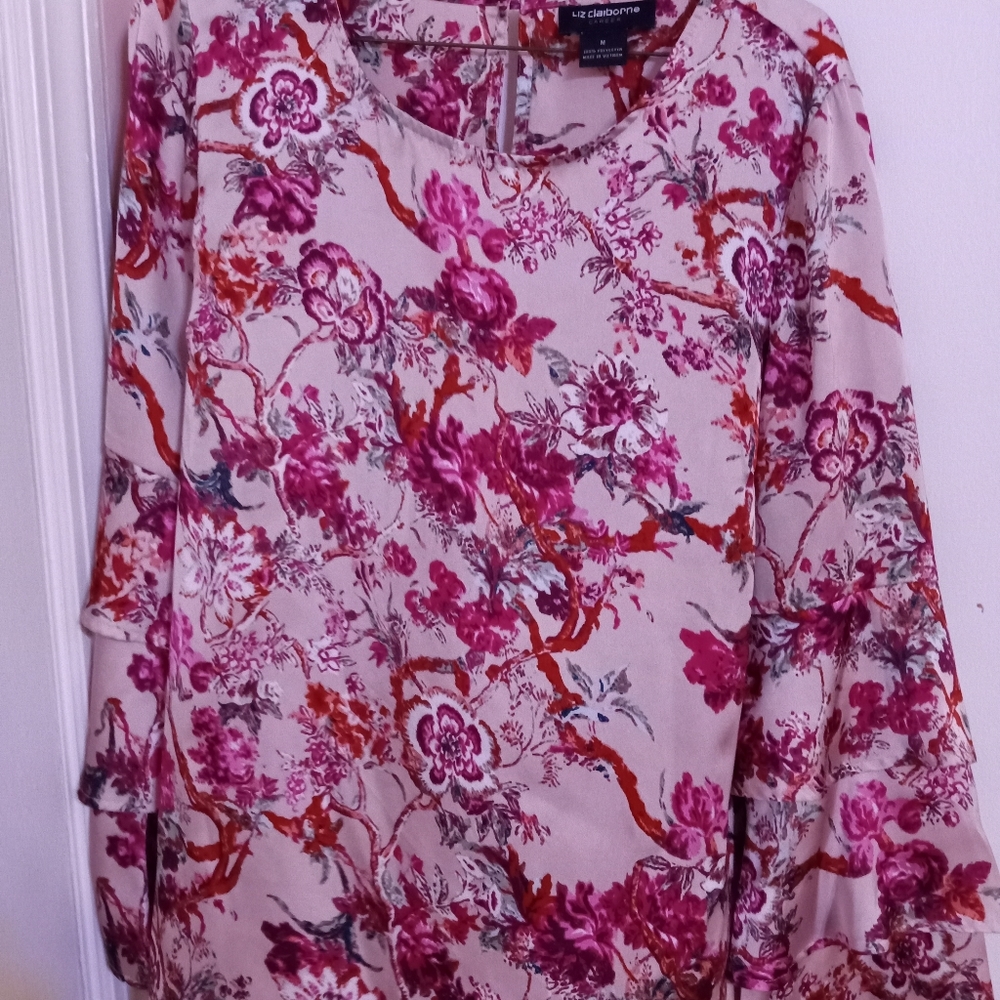 Liz Claiborne size medium